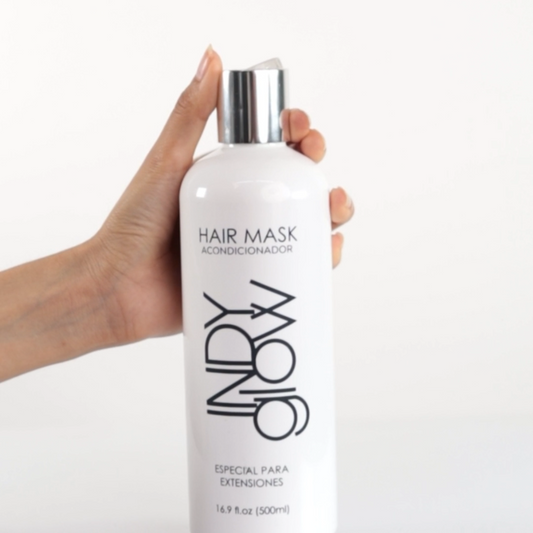Hair Mask Acondicionador