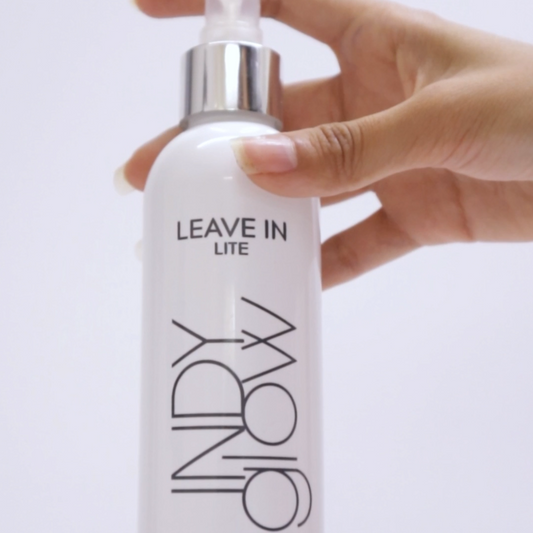 Leave In Tratamiento