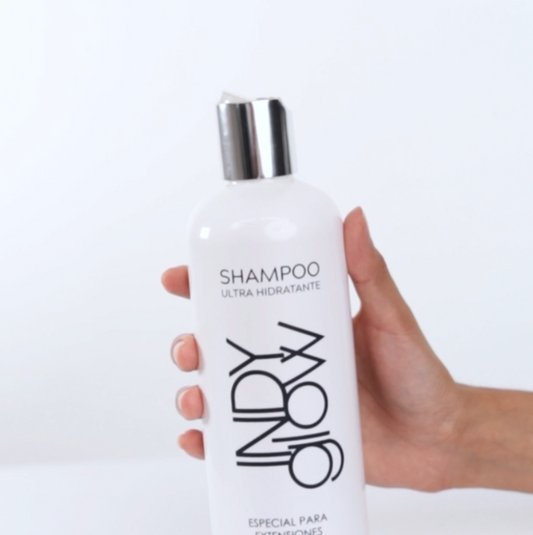 Shampoo Ultra Hidratante