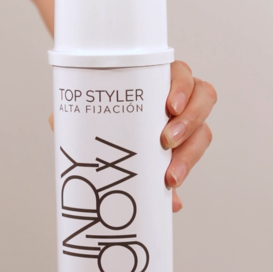 Spray Fijador Top Styler