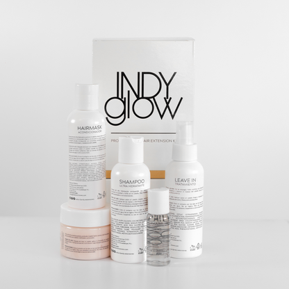 Kit de Viaje Indy Glow