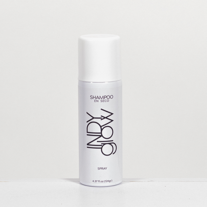 Shampoo en Seco Indy Glow