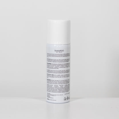 Shampoo en Seco Indy Glow