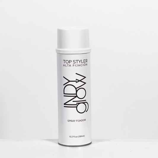 Spray Fijador Top Styler