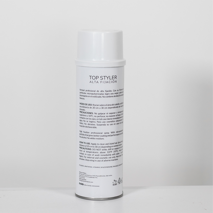 Spray Fijador Top Styler