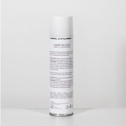 Hair Gloss Abrillantador