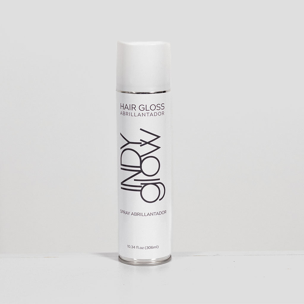 Hair Gloss Abrillantador