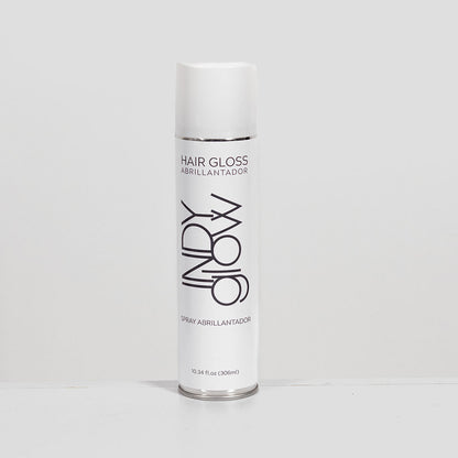 Hair Gloss Abrillantador