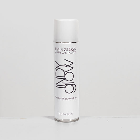 Hair Gloss Abrillantador