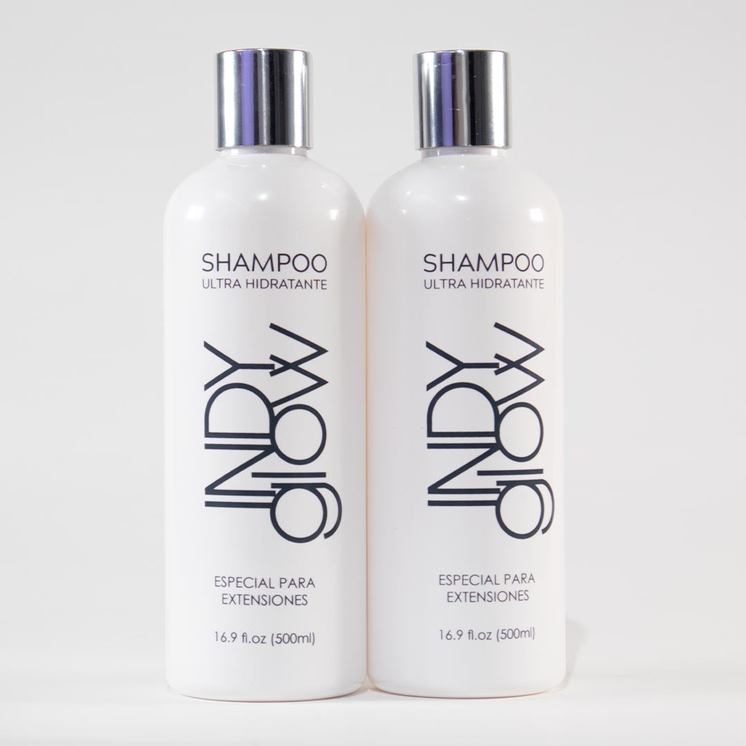 Shampoo Ultra Hidratante