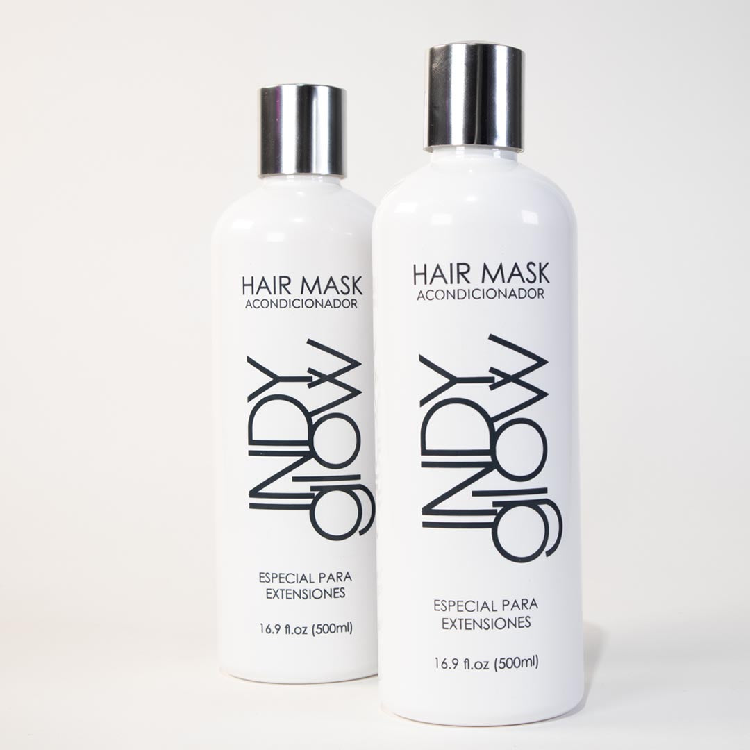 Hair Mask Acondicionador