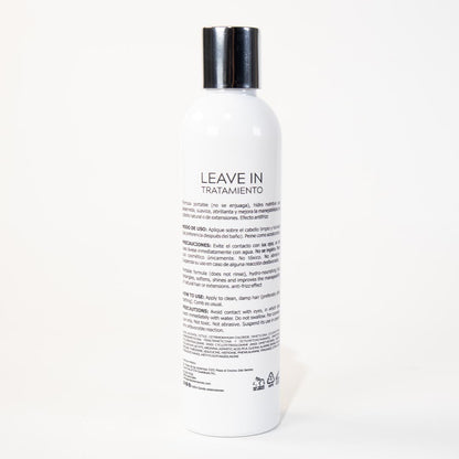 Leave In Tratamiento