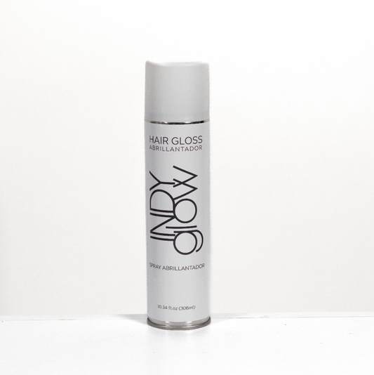 Hair Gloss Abrillantador